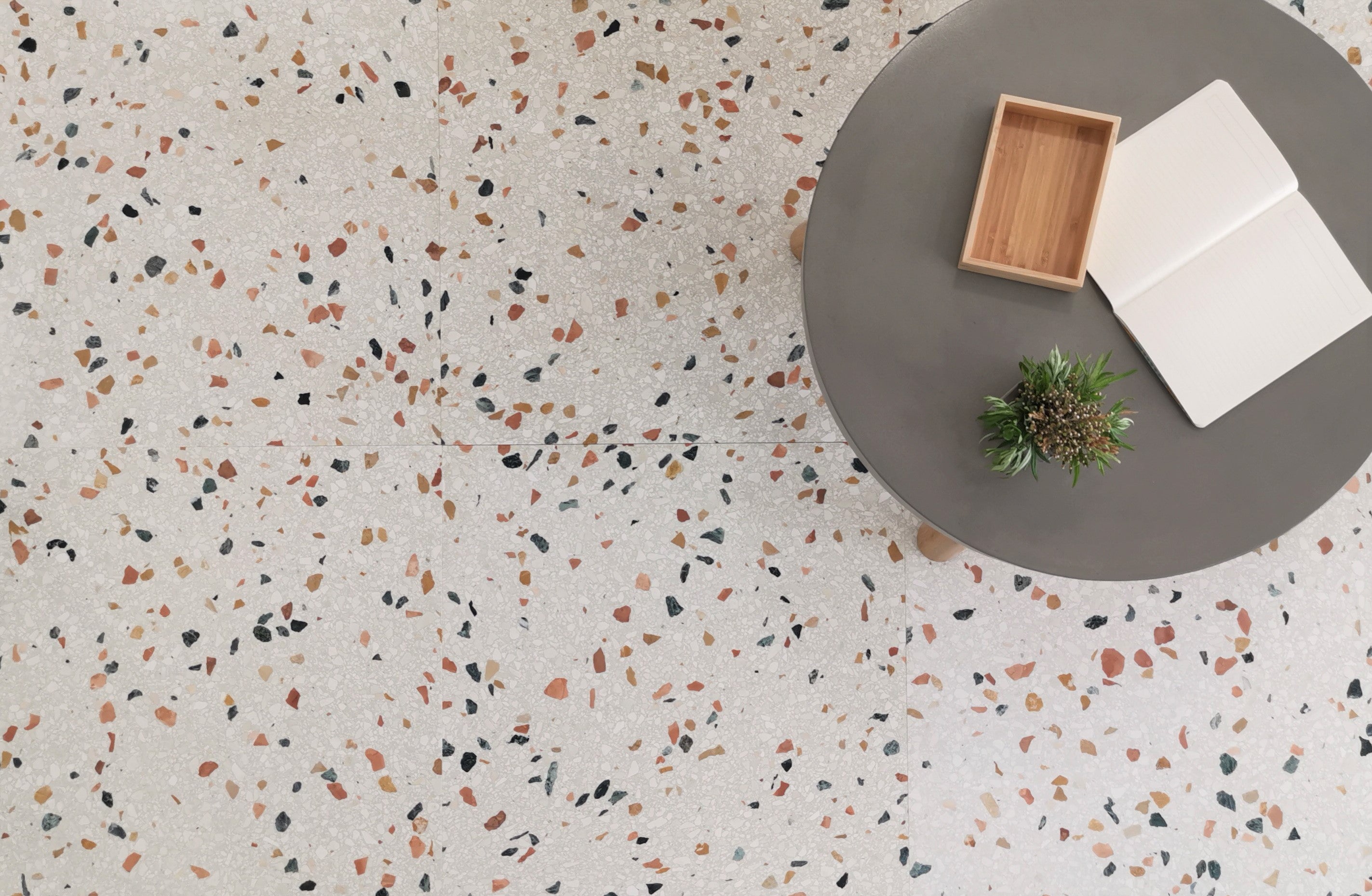 Terrazzo