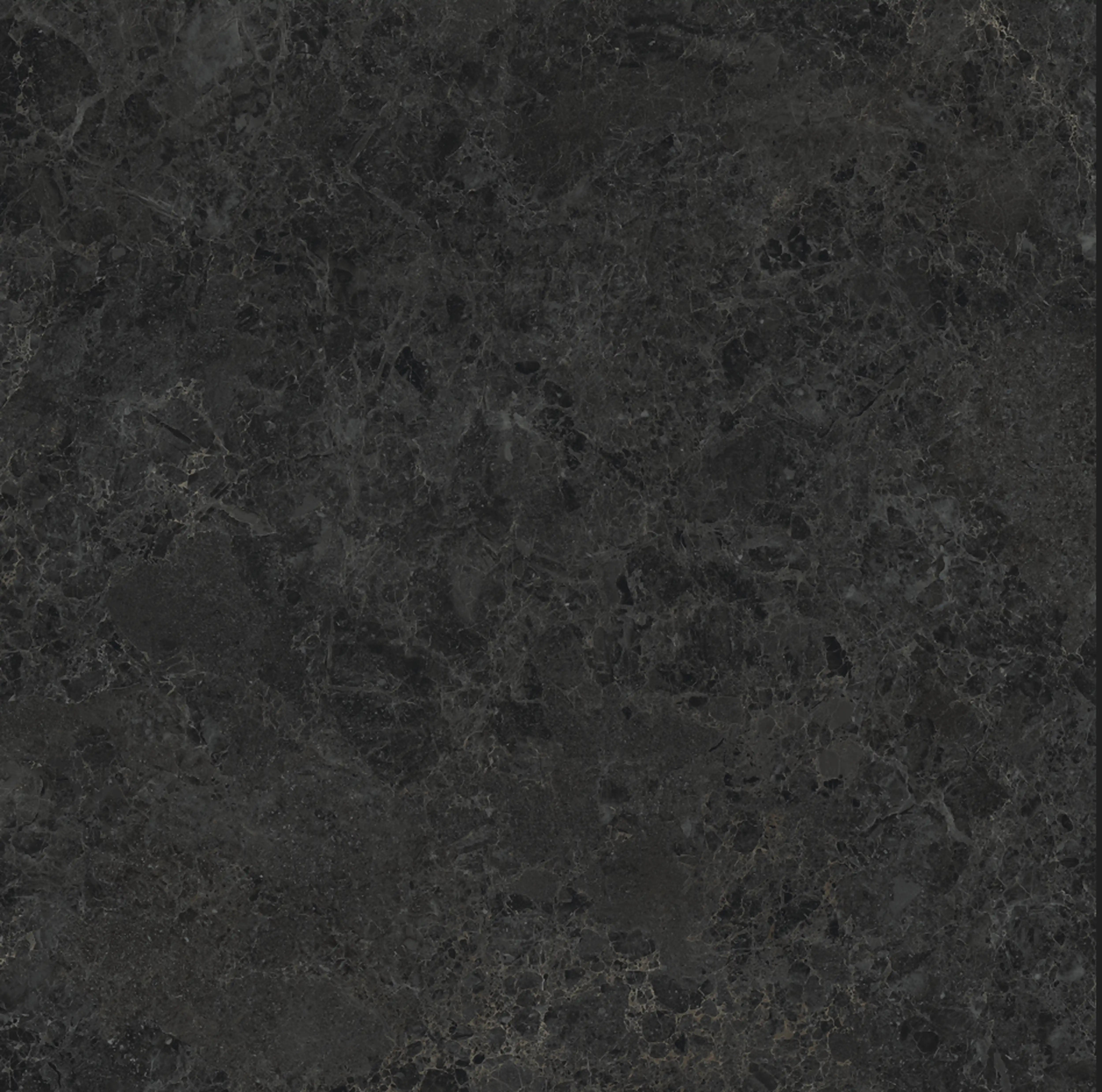 Carrelage Effet Pierre - Limestone Belgium Black