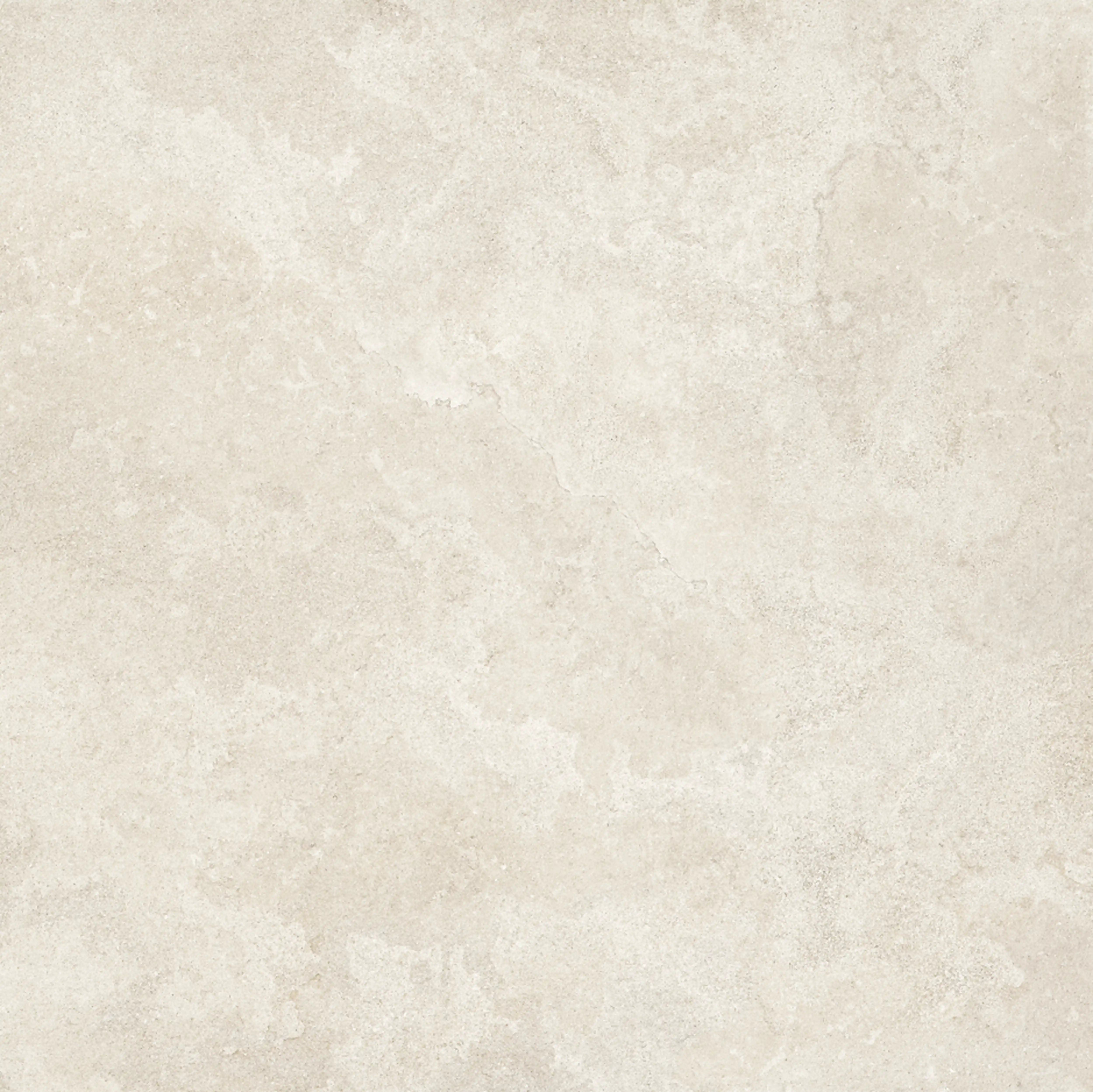 Carrelage Effet Pierre - Limestone Italian White