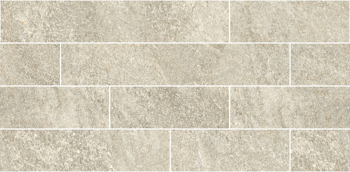 Murettos Effet Quartzite pour Murs - Origins beige