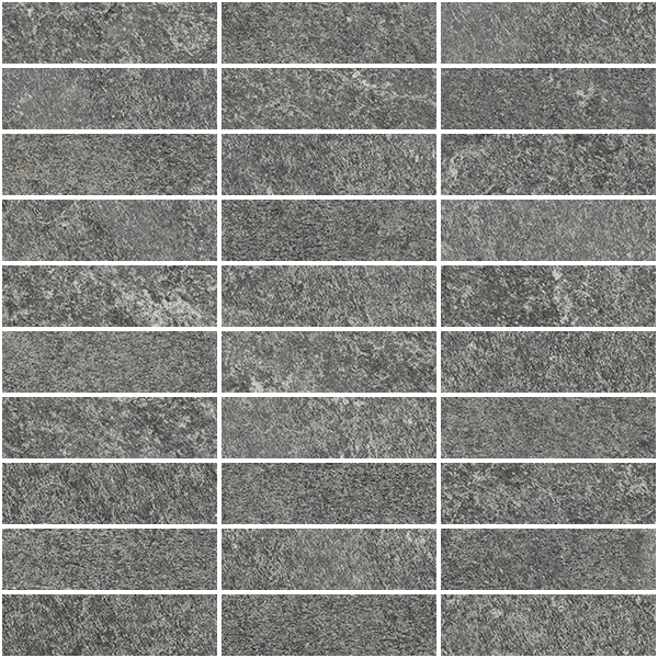 Murettos Effet Quartzite pour Murs - Origins Dark