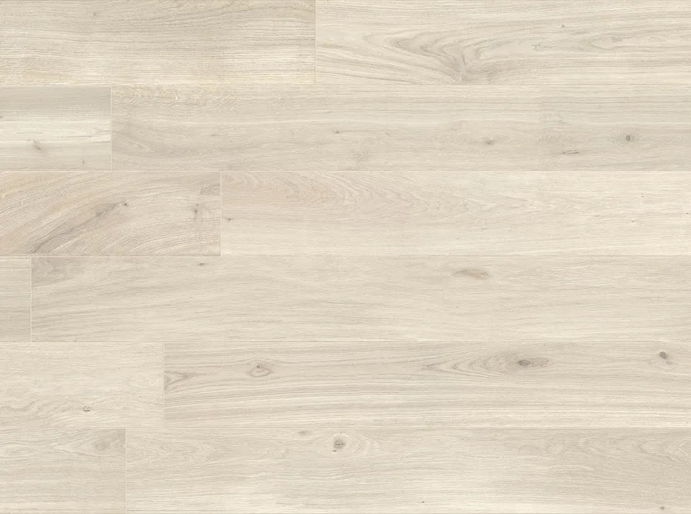 Carrelage effet bois - Allure Rovere Blanc