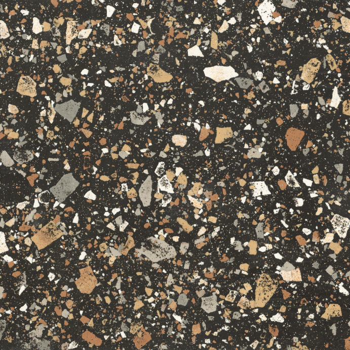 Carrelage Effet Terrazzo - Venice earth