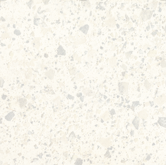 Carrelage Effet Terrazzo - Venice zinc